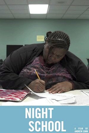 Night School-2016