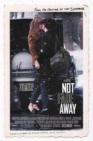 Not Fade Away-2012
