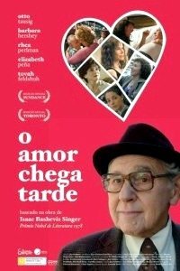 O Amor Chega Tarde-2007