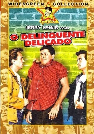 O Delinquente Delicado-1957