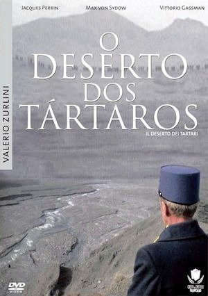 O Deserto dos Tártaros-1976