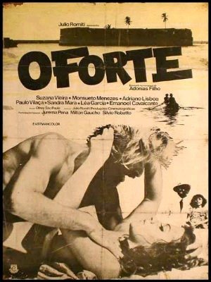 O Forte-1974