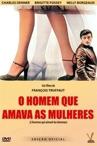 O Homem que Amava as Mulheres-1977