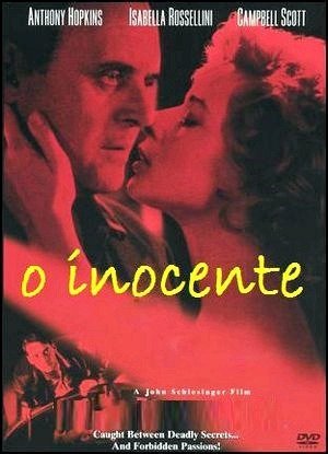 O Inocente-1993