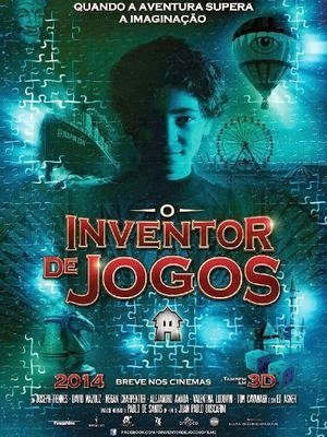 O Inventor de Jogos-2015