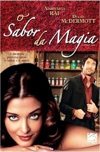 O Sabor da Magia-2005