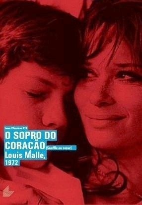 O Sopro do Coração-1971