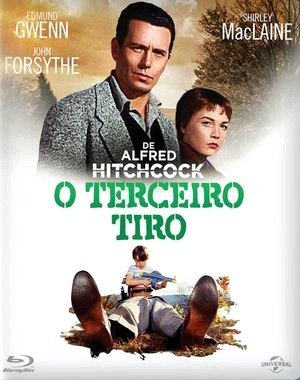 O Terceiro Tiro-1955