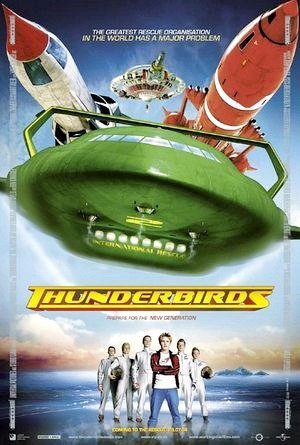 Os Thunderbirds-2004