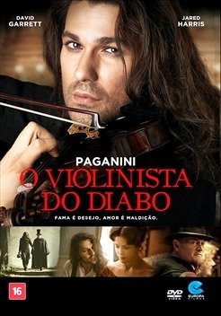 Paganini - The Devils Violinist-2013