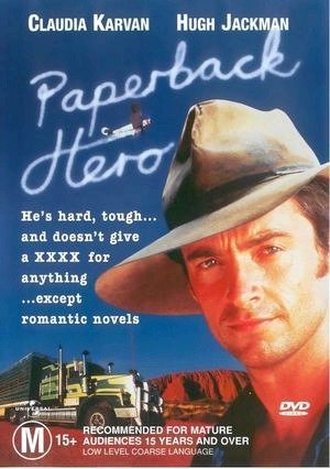 Paperback Hero-1999