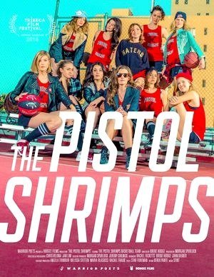 Pistol Shrimps-2015