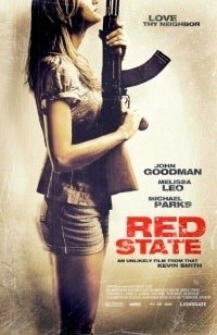 Red State-2011