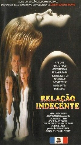 Relação Indecente-1992