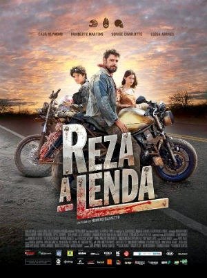 Reza a Lenda-2013