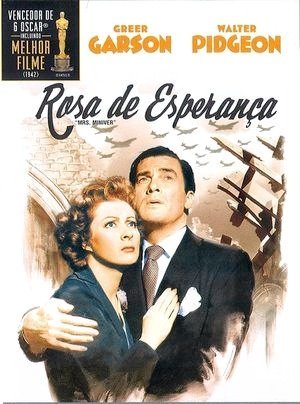 Rosa da Esperança-1942