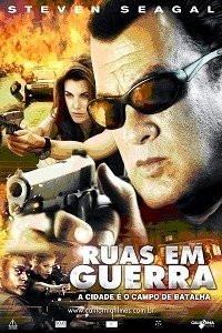 Ruas em Guerra-2011