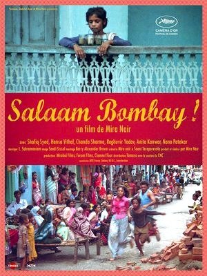 Salaam Bombay!-1988