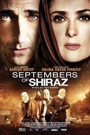 Septembers Of Shiraz-2015