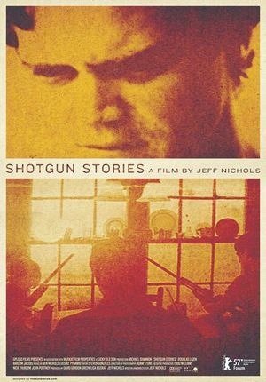 Shotgun Stories-2007