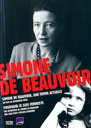 Simone de Beauvoir– Uma Mulher Atual-2008