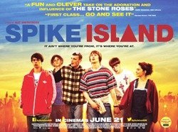 Spike Island-2012