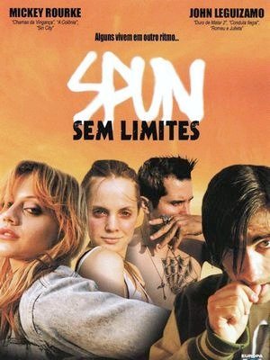 Spun - Sem Limites-2002