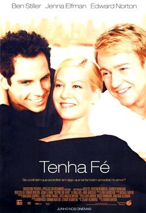 Tenha Fé-2000