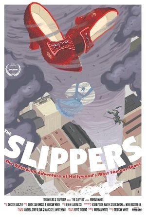 The Slippers-2016