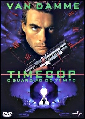 Timecop - O Guardião do Tempo-1994