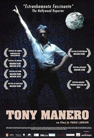 Tony Manero-2008