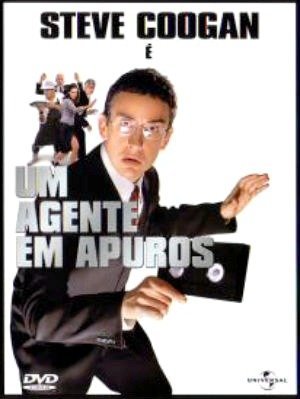 Um Agente em Apuros-2001