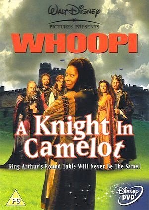 Uma Cavaleira em Camelot-1998