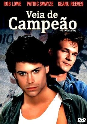 Veia de Campeão-1986