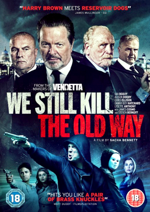 We Still Kill the Old Way-2014