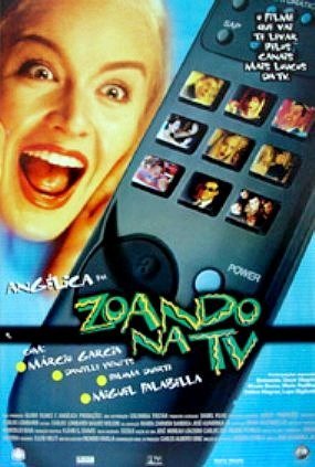 Zoando na TV-1999