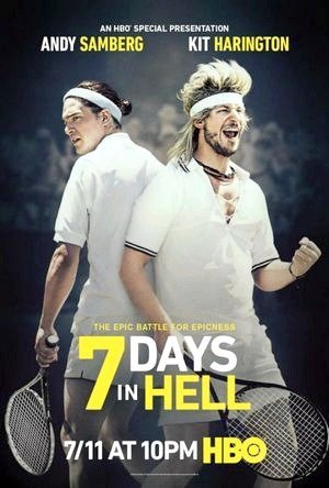 7 Days in Hell-2015