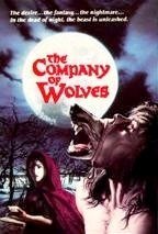 A Companhia dos Lobos-1984