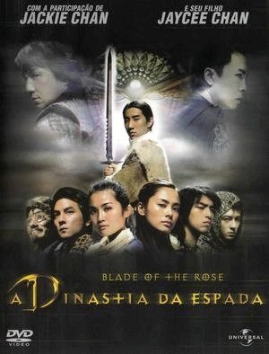 A Dinastia da Espada-2004