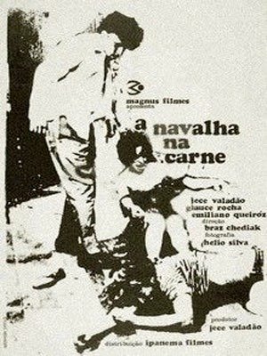 A Navalha na Carne-1969