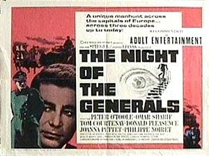 A Noite dos Generais-1967
