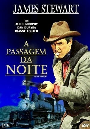 A Passagem da Noite-1957