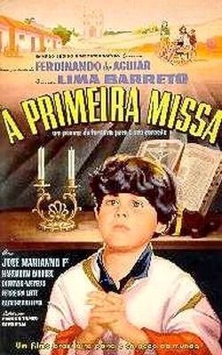 A Primeira Missa-1960