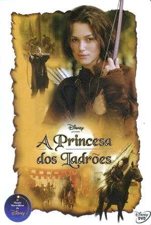 A Princesa dos Ladrões-2001