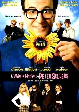 A Vida e Morte de Peter Sellers-2003