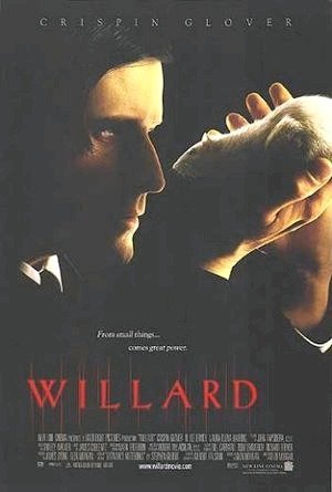 A Vingança de Willard-2003