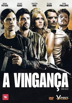 A Vingança-2012