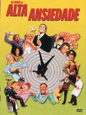 Alta Ansiedade-1977