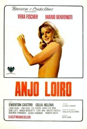 Anjo Loiro-1973