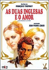 As Duas Inglesas e o Amor-1971